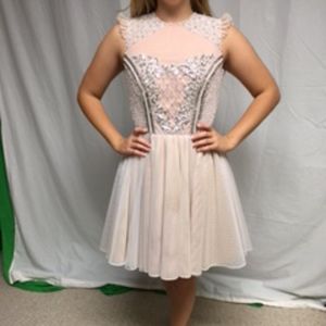 Jovani Cocktail Dress